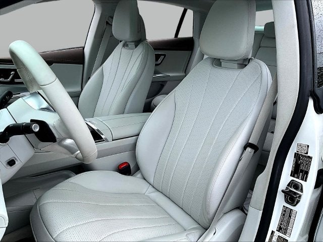 2023 Mercedes-Benz EQE 350+ Sedan Base