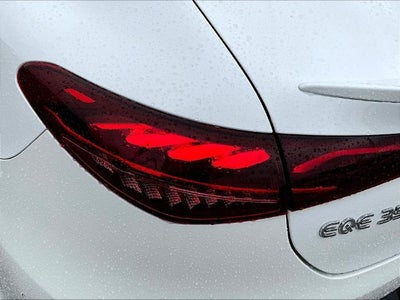 2023 Mercedes-Benz EQE 350+ Sedan Base