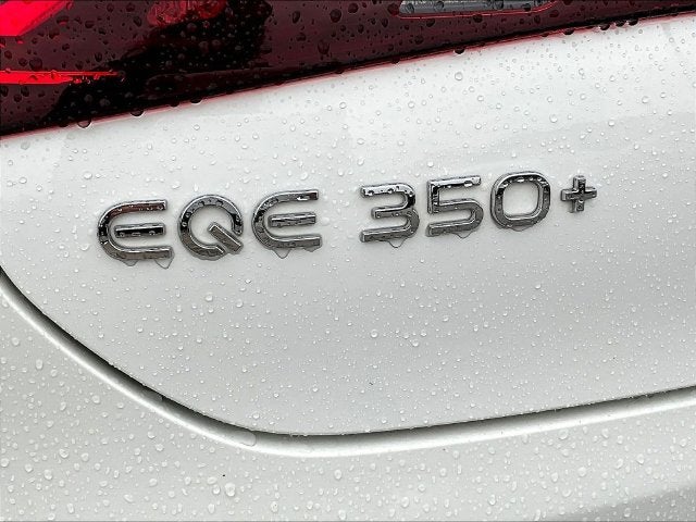 2023 Mercedes-Benz EQE 350+ Sedan Base