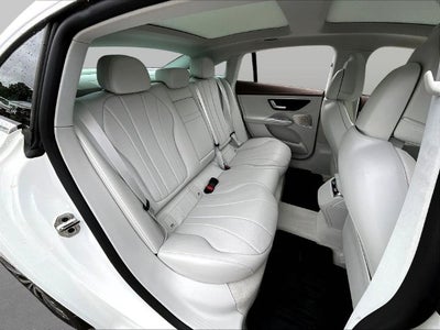 2023 Mercedes-Benz EQE 350+ Sedan Base