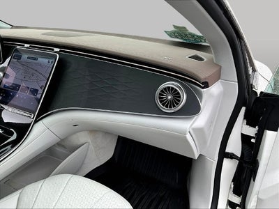 2023 Mercedes-Benz EQE 350+ Sedan Base
