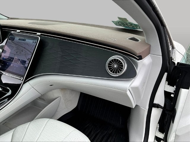 2023 Mercedes-Benz EQE 350+ Sedan Base