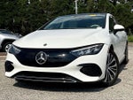 2023 Mercedes-Benz EQE 350+ Sedan Base