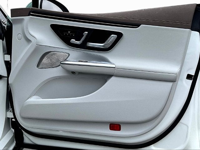 2023 Mercedes-Benz EQE 350+ Sedan Base