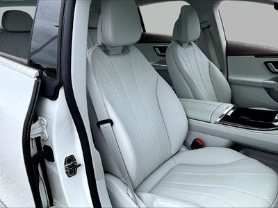 2023 Mercedes-Benz EQE 350+ Sedan Base