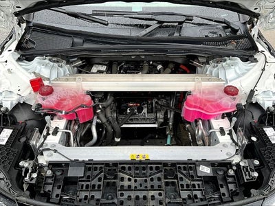 2023 Mercedes-Benz EQE 350+ Sedan Base