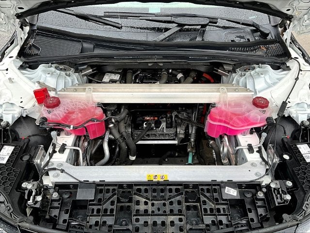 2023 Mercedes-Benz EQE 350+ Sedan Base
