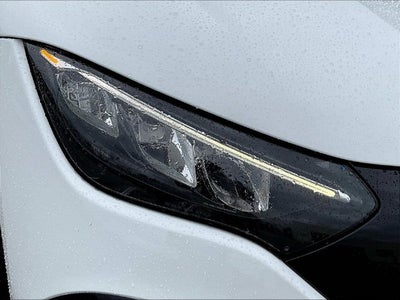 2023 Mercedes-Benz EQE 350+ Sedan Base