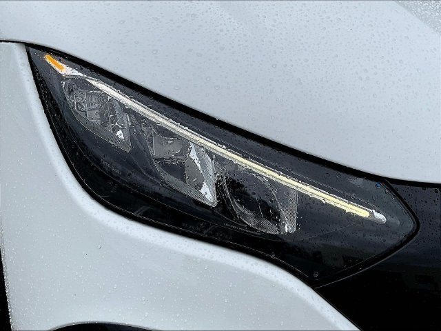 2023 Mercedes-Benz EQE 350+ Sedan Base