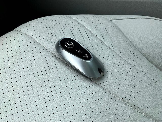 2023 Mercedes-Benz EQE 350+ Sedan Base