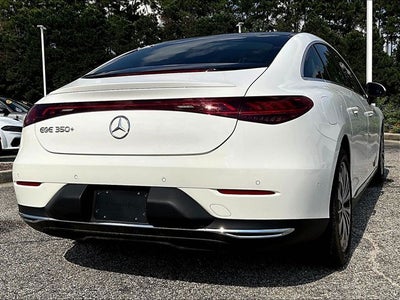 2023 Mercedes-Benz EQE 350+ Sedan Base