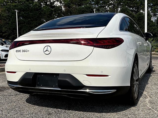 2023 Mercedes-Benz EQE 350+ Sedan Base