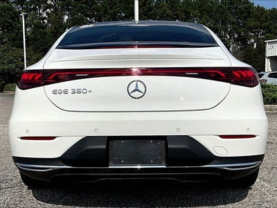 2023 Mercedes-Benz EQE 350+ Sedan Base