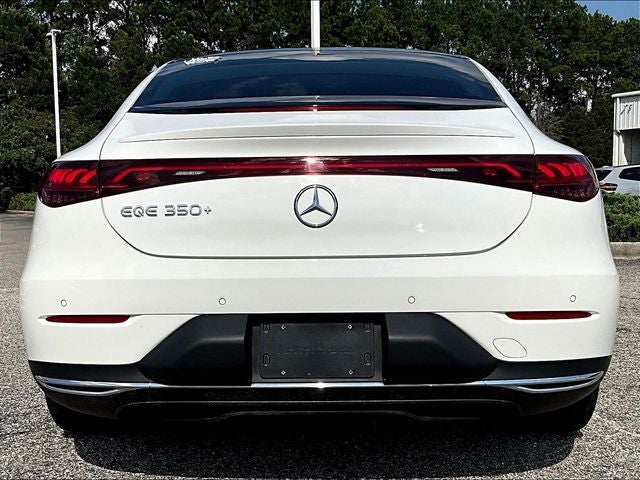 2023 Mercedes-Benz EQE 350+ Sedan Base