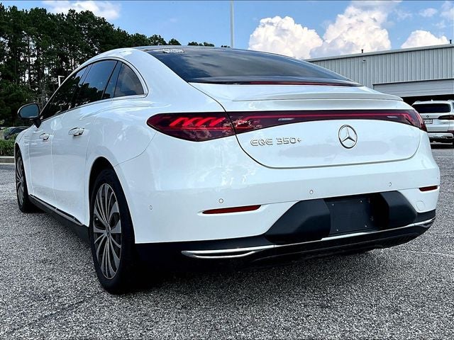 2023 Mercedes-Benz EQE 350+ Sedan Base