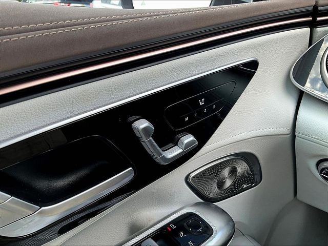 2023 Mercedes-Benz EQE 350+ Sedan Base