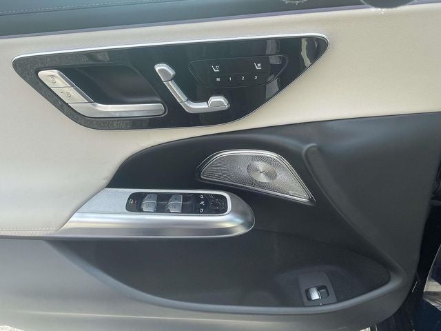 2025 Mercedes-Benz E-Class E 350 4MATIC®