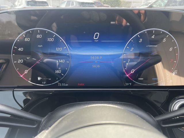 2025 Mercedes-Benz E-Class E 350 4MATIC®