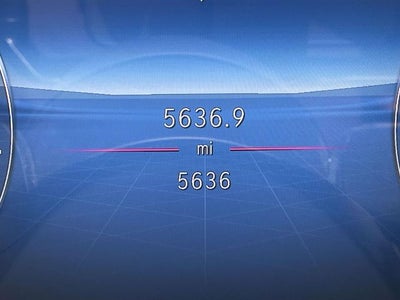 2025 Mercedes-Benz E-Class E 350 4MATIC®