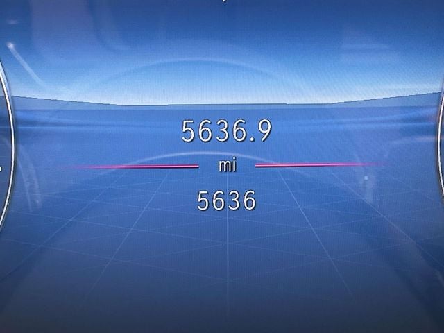 2025 Mercedes-Benz E-Class E 350 4MATIC®