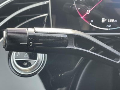 2025 Mercedes-Benz E-Class E 350 4MATIC®