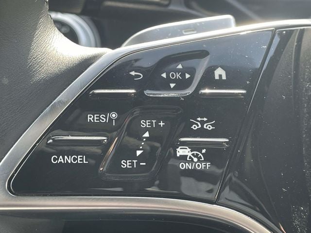 2025 Mercedes-Benz E-Class E 350 4MATIC®