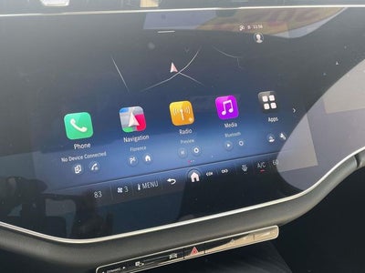 2025 Mercedes-Benz E-Class E 350 4MATIC®