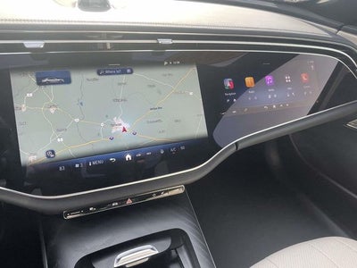 2025 Mercedes-Benz E-Class E 350 4MATIC®