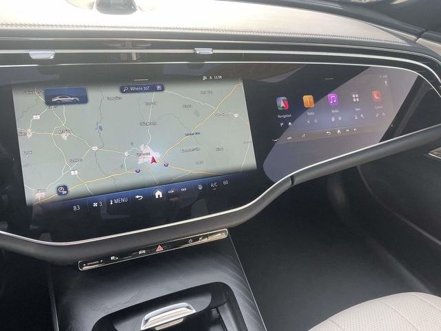 2025 Mercedes-Benz E-Class E 350 4MATIC®