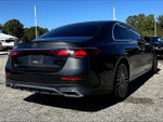 2024 Mercedes-Benz E-Class E 350 4MATIC®