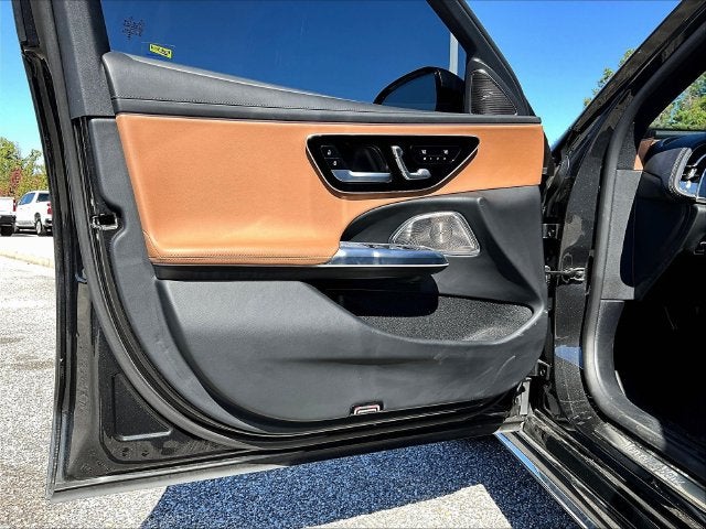 2024 Mercedes-Benz E-Class E 350 4MATIC®