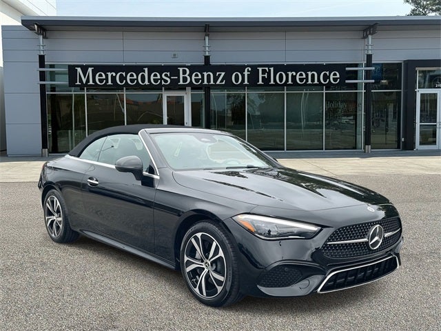 2025 Mercedes-Benz CLE CLE 300 4MATIC®