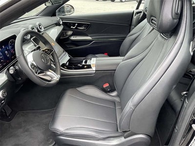 2025 Mercedes-Benz CLE CLE 300 4MATIC®