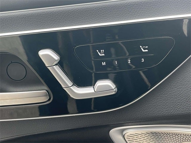 2025 Mercedes-Benz CLE CLE 300 4MATIC®