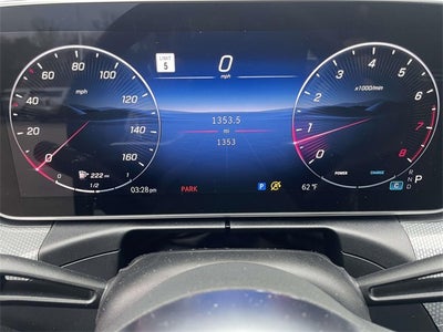 2025 Mercedes-Benz CLE CLE 300 4MATIC®