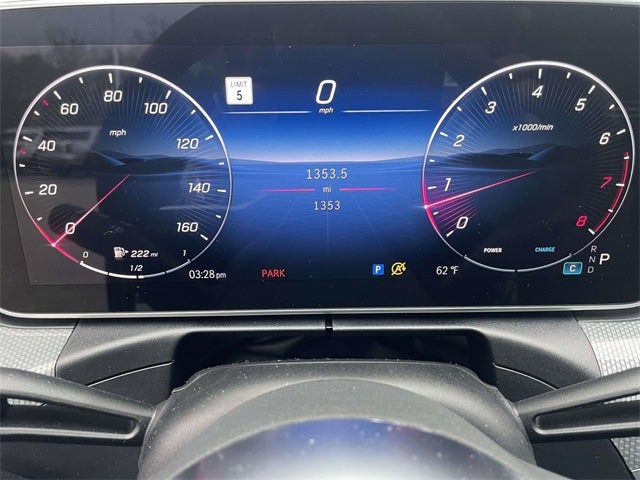 2025 Mercedes-Benz CLE CLE 300 4MATIC®