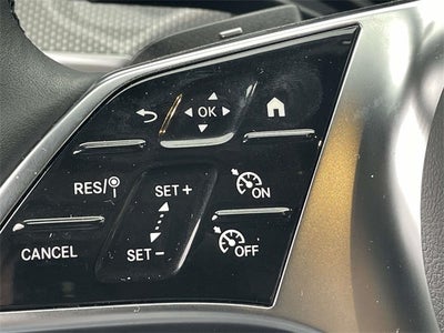 2025 Mercedes-Benz CLE CLE 300 4MATIC®