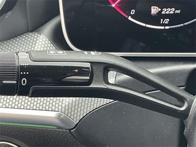 2025 Mercedes-Benz CLE CLE 300 4MATIC®