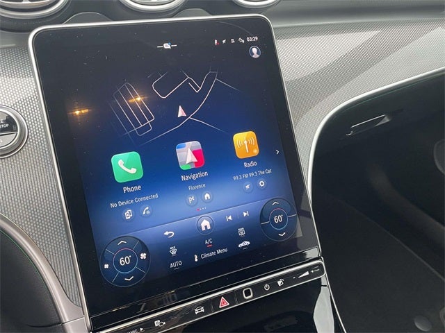 2025 Mercedes-Benz CLE CLE 300 4MATIC®