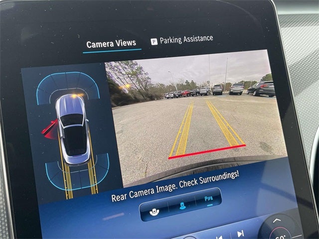 2025 Mercedes-Benz CLE CLE 300 4MATIC®