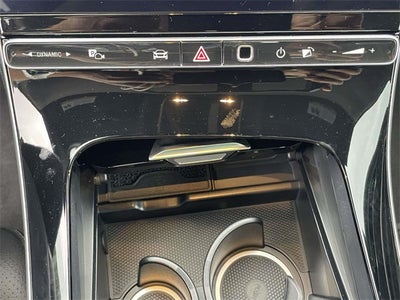 2025 Mercedes-Benz CLE CLE 300 4MATIC®