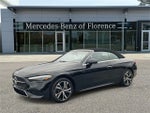 2025 Mercedes-Benz CLE CLE 300 4MATIC®