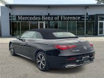2025 Mercedes-Benz CLE CLE 300 4MATIC®
