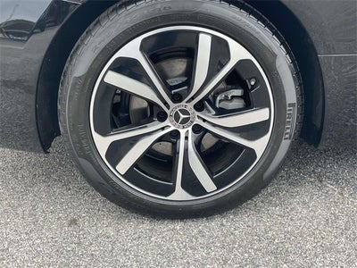 2025 Mercedes-Benz CLE CLE 300 4MATIC®