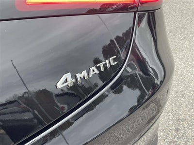 2025 Mercedes-Benz CLE CLE 300 4MATIC®