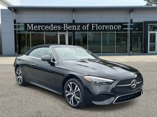 2025 Mercedes-Benz CLE CLE 300 4MATIC®