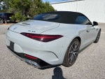 2023 Mercedes-Benz SL-Class SL 63 AMG® 4MATIC®