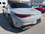 2023 Mercedes-Benz SL-Class SL 63 AMG® 4MATIC®