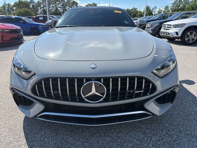 2023 Mercedes-Benz SL-Class SL 63 AMG® 4MATIC®