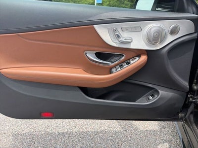 2023 Mercedes-Benz C-Class C 300